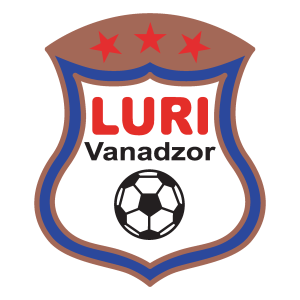 FK Luri Vanadzor Logo Vector