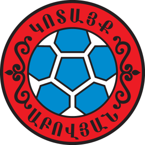 FK Malatia Kilikia Yerevan Logo Vector