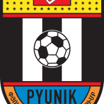 FK Pyunik Yerevan Logo Vector