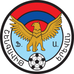 FK Shengavit Yerevan Logo Vector