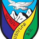 FK Syunik Kapan Logo Vector