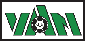 FK Van Yerevan Logo Vector