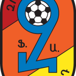 FK Zoravan Yegvard Logo Vector