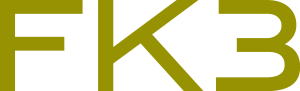 FK3 Logo Vector