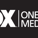 FOX ONE STOP MEDIA new Logo Vector