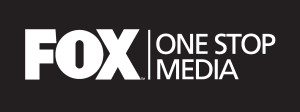 FOX ONE STOP MEDIA new Logo Vector