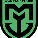 FSC Mariupol Logo Vector