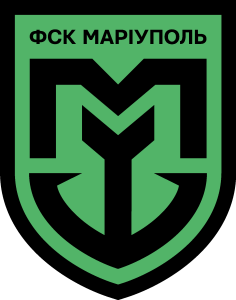 FSC Mariupol Logo Vector