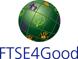 FTSE4Good Logo Vector