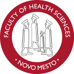 Faculty of Health Sciences Novo Mesto Logo Vector