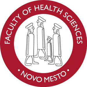 Faculty of Health Sciences Novo Mesto Logo Vector
