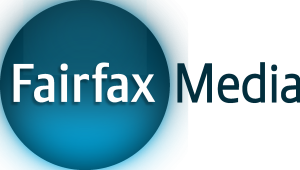 Fairfax Media Logo Vector