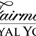 Fairmont Royal York Logo Vector