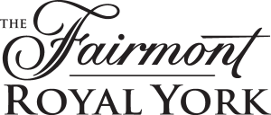 Fairmont Royal York Logo Vector