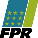 Federación de Partidos Regionales Logo Vector