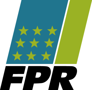 Federación de Partidos Regionales Logo Vector
