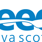 Feed Nova Scotia Logo Vector