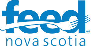 Feed Nova Scotia Logo Vector