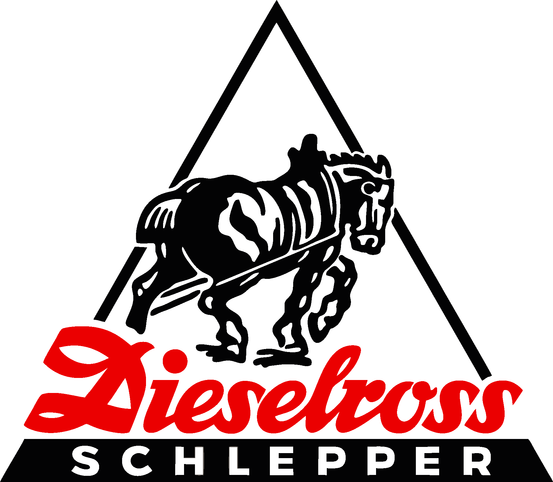 Fendt Dieselross Logo Vector - (.Ai .PNG .SVG .EPS Free Download)