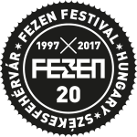 Fezen Fest 2017 Logo Vector