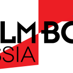 Filmbox Russia Logo Vector