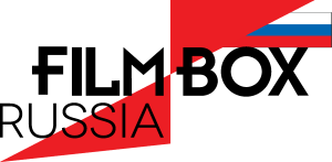 Filmbox Russia Logo Vector