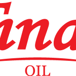 Final Oil Logo Vector