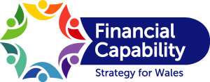 Financial Capability Wales Logo Vector