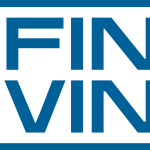 Fine Living Logo Vector