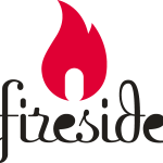 Fireside Logo Vector