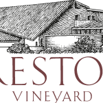 Firestone Vineyard Logo Vector