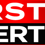 First Alert 4 Logo Vector