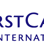 First Caribbean International Bank Logo Vector