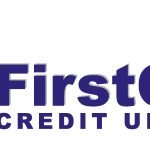 First City Credit Union Logo Vector