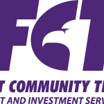 First Community Trust Logo Vector