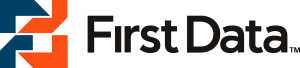 First Data  new Logo Vector