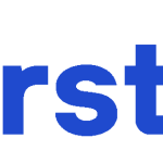 First Digital Trust Logo Vector