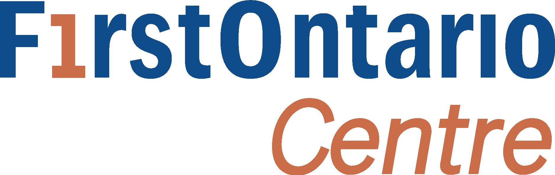 Centre logo. Language Center logo.