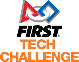 First Tech Challenge Logo Vector