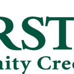 First U.S. Community Credit Union Logo Vector