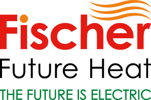 Fischer Future Heat UK Limited Logo Vector