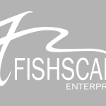 Fishscale Enterprises Logo Vector