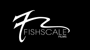 Fishscale Films Logo Vector