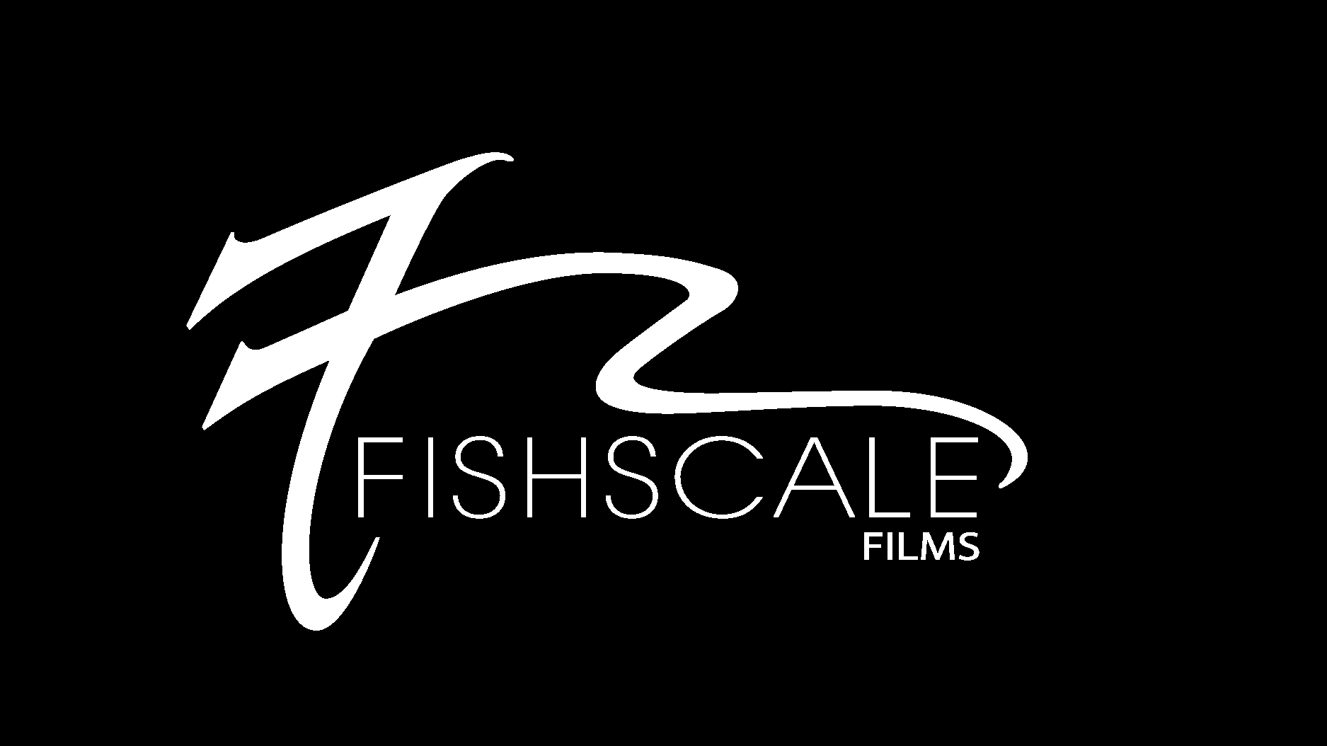 Fishscale Films Logo Vector