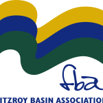 Fitzroy Basin Association Logo Vector