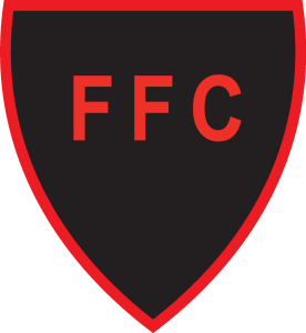 Flamengo Futebol Clube de Laguna SC Logo Vector