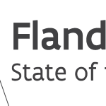 Flanders State of the Art Logo Vector