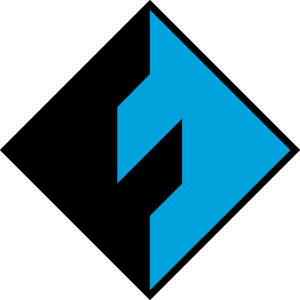 FlashForge Icon Logo Vector