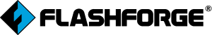 FlashForge Logo Vector