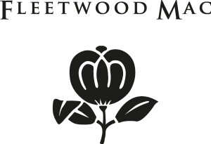 Fleetwood Mac old Logo Vector